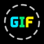 GIF Maker - Memes & GIFs icon