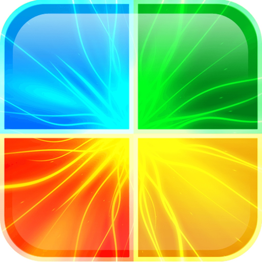 Color Cell - Number Puzzles app icon