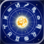 Zodiac Constellations Guide icon