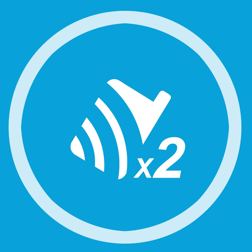 Secnum app icon