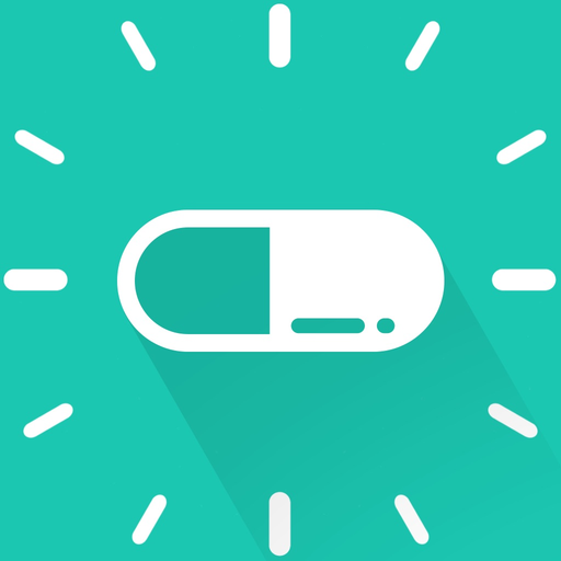 Medicine Pill Reminder app icon