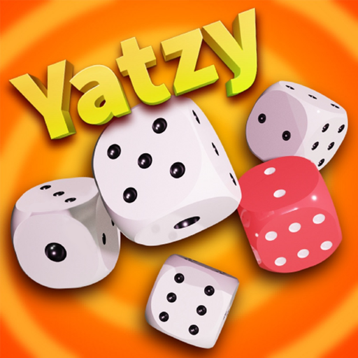 Yatzy Offline app icon