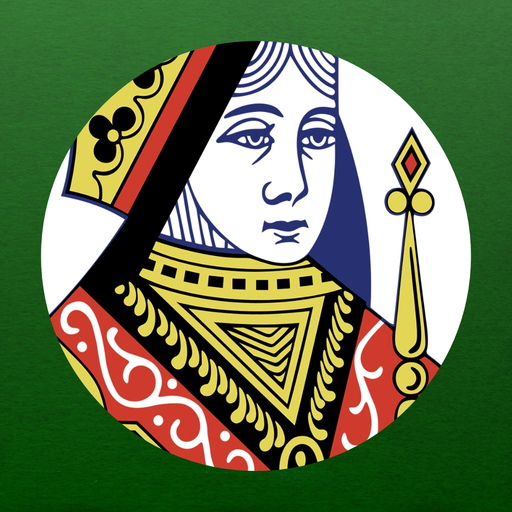 Solitaire by Logify app icon