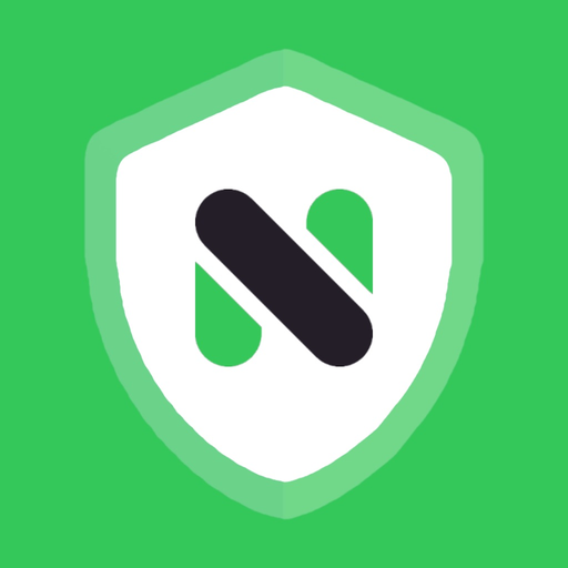 Neptune: Antivirus & Protect app icon