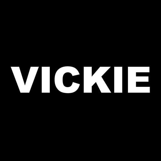 VICKIE app icon