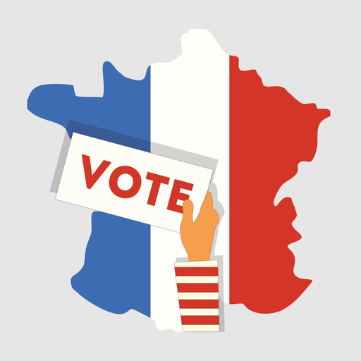 Election Présidentielle 2017 - Pour qui voter ? app icon