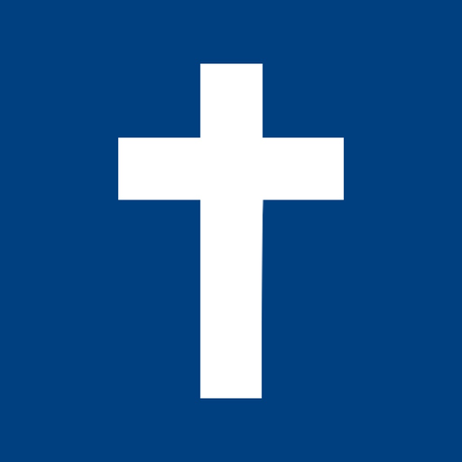 Pray with My Daily Office app icon
