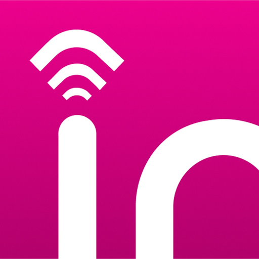 Fastlink 4G LTE app icon