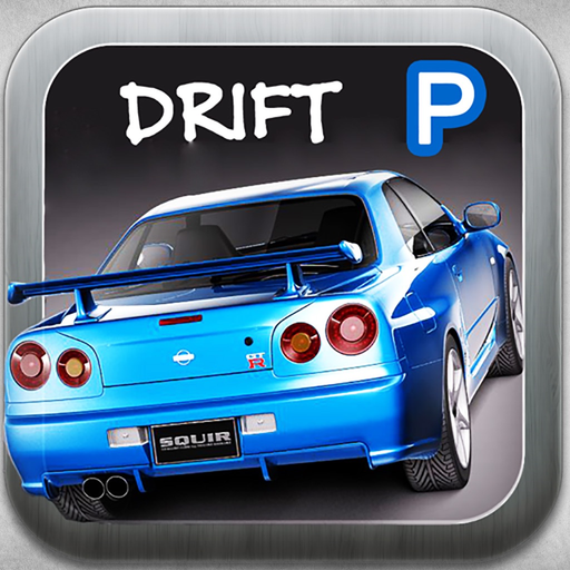 Real Drift Car Racing app icon