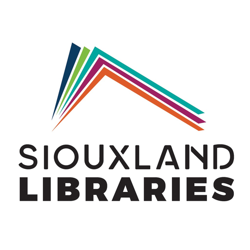 Siouxland Libraries app app icon