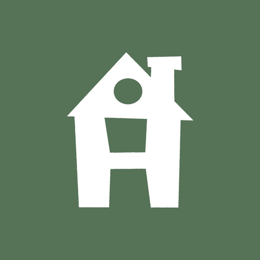 Homewood Public Library app icon