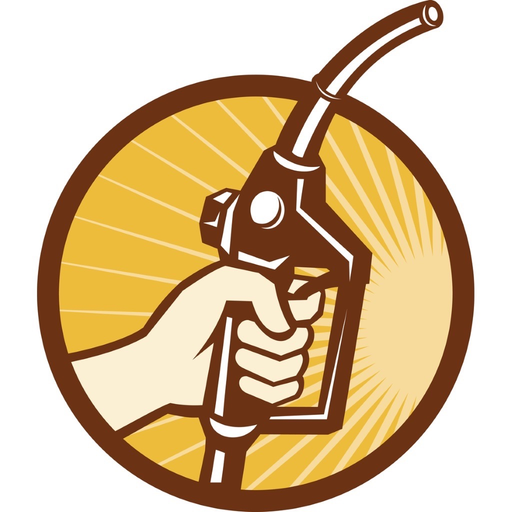 Fuel In Cyprus app icon