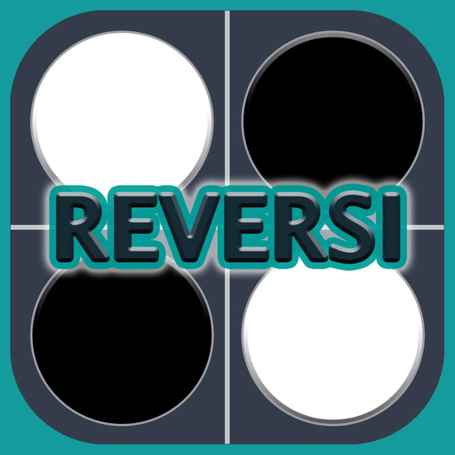 Reversi - 3D app icon