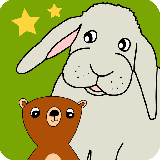 Fonemo Specko app icon