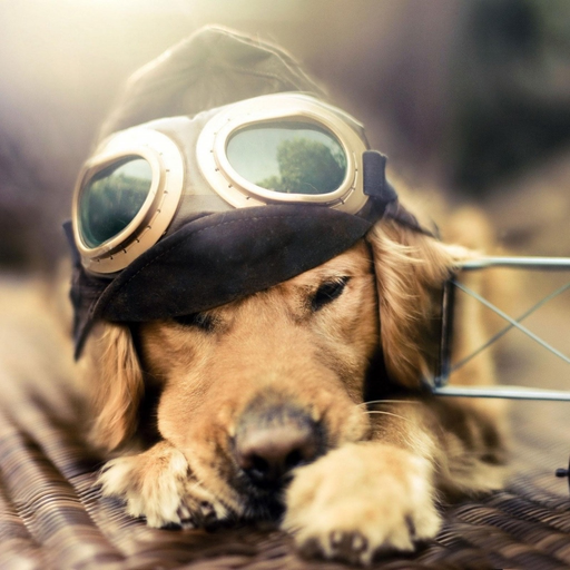 Dog Wallpapers - Cute Puppies Themes For Mobile app icon