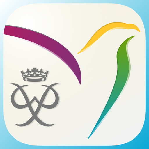 ORB Participant app icon