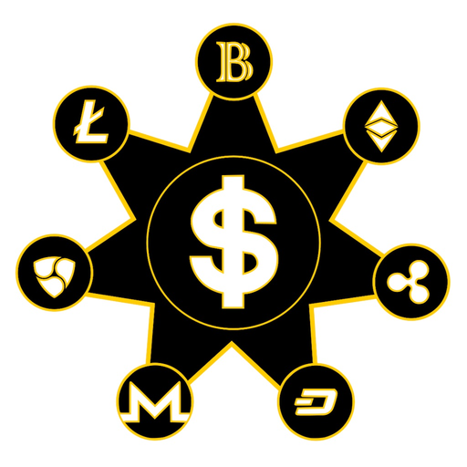 Basic Coin Calculator app icon