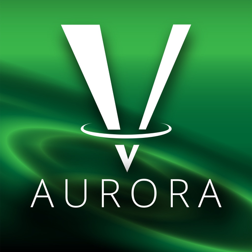 Vegatouch Aurora app icon