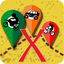 TeamTrack + icon