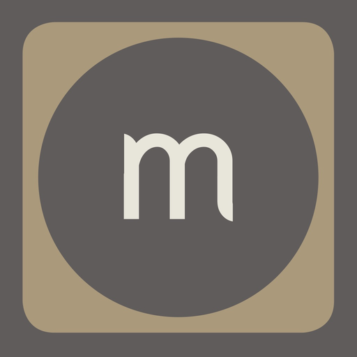 Motif Mentor Coffee Scale app icon