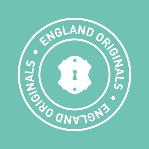 England Originals app icon