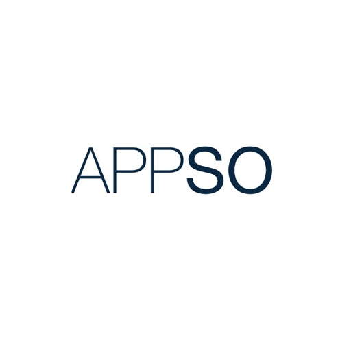 App.so app icon
