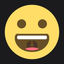 My Big Emoji icon