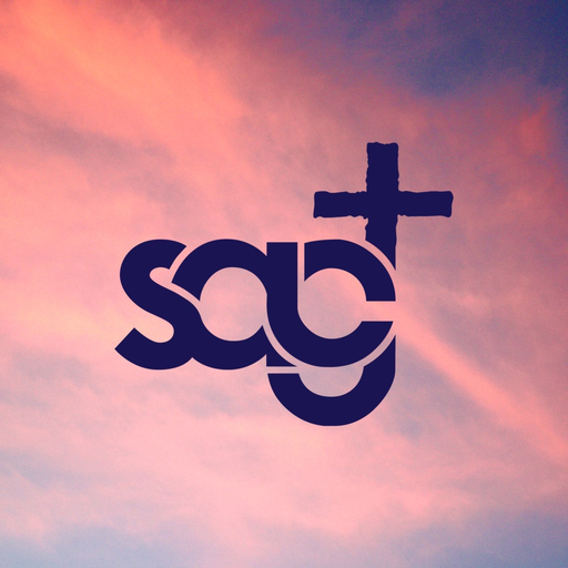 SA Gemeente/Congregation app icon