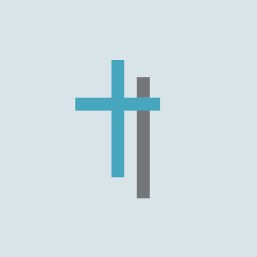 Highland Colony Baptist Church app icon