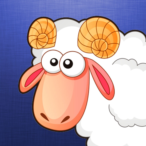 Animals Puzzles : Learning games for toddler kids app icon