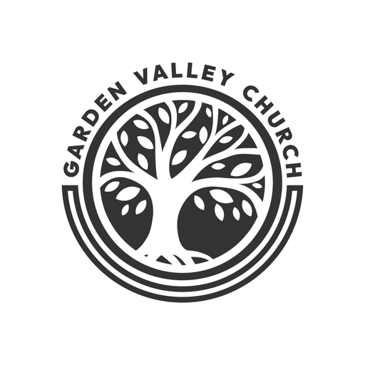 Garden Valley Church app icon
