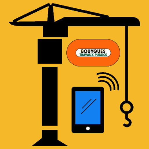 ByOnSite app icon
