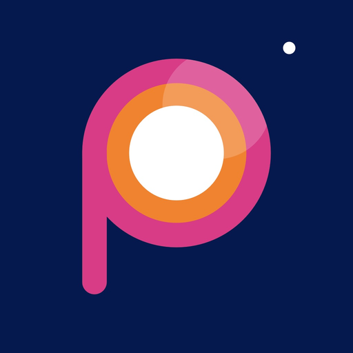 Blur Photo Editor Pro app icon