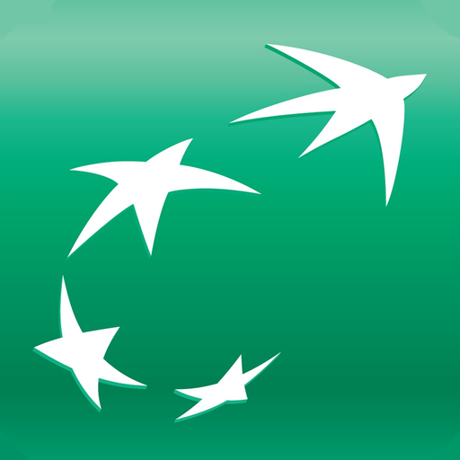 BNPP AM Events app icon