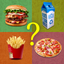Guess the Food Quiz for Brand and Logos icon