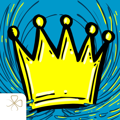 The King of the Golden River app icon