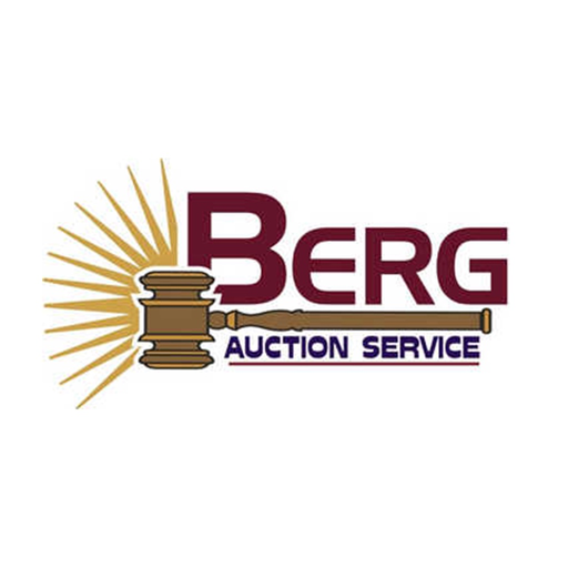 Bill Berg Auctions app icon
