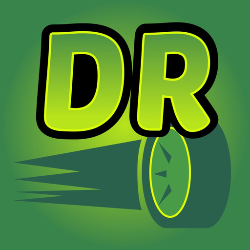 Dream Racer app icon