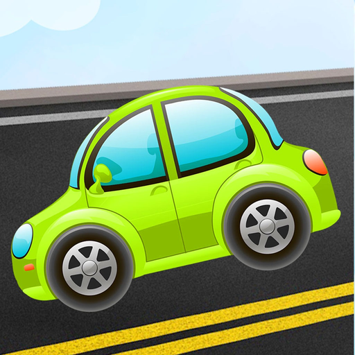 Learning kids games - Puzzles for toddler boys app app icon