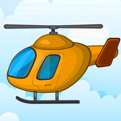 Learning Toddler kids games for boys - puzzle apps app icon