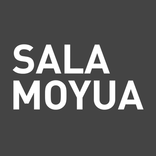 Sala Moyua app icon