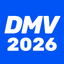 DMV: Practice Test 2026 Permit icon