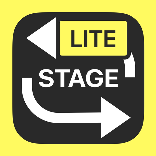 Stage Looper 2 Lite app icon