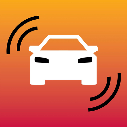 Shimmy Diagnoser app icon
