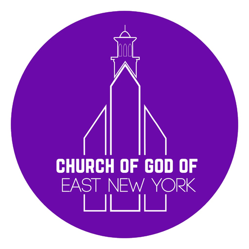 Church of God of East New York app icon