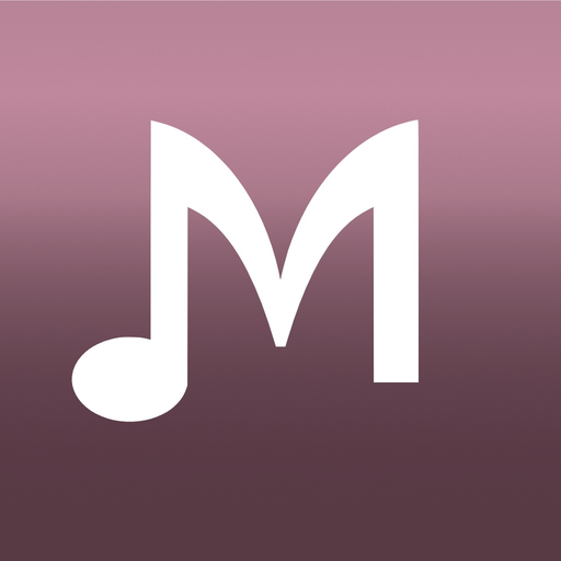 Musiah — AI Piano Lessons app icon