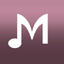 Musiah — AI Piano Lessons icon