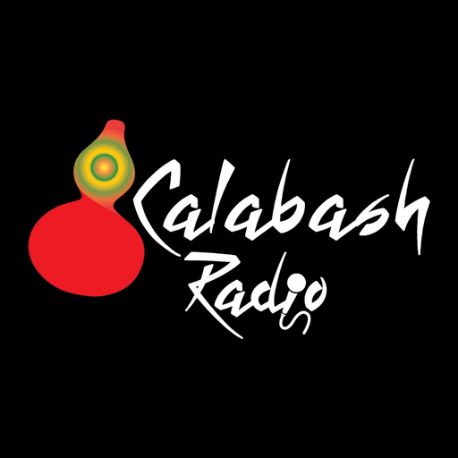 Calabash Radio app icon
