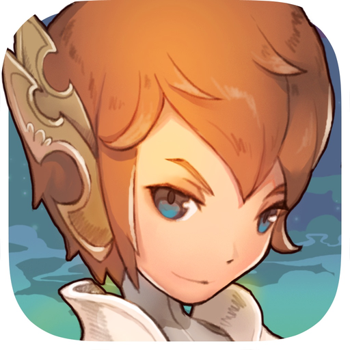Click Chronicles app icon