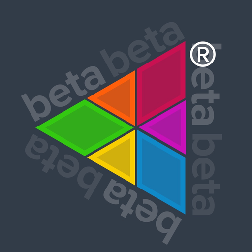 Prism Preview app icon
